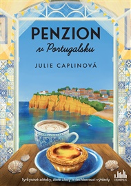 Penzion v Portugalsku - Julie Caplinová