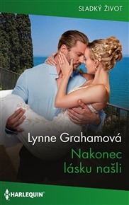 Nakonec lásku našli - Lynne Grahamová