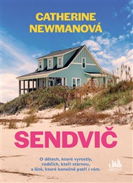 Sendvič - Catherine Newmanová