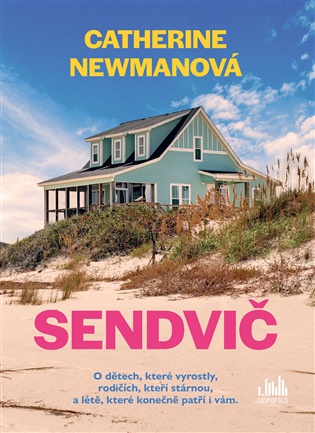 Sendvič - Catherine Newmanová