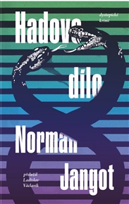 Hadovo dílo - Jangot Norman