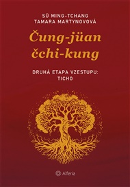 Čung-jüan čchi-kungu – Druhá etapa vzestupu: Ticho - Tamara Martynovová, Sü Ming-tchang