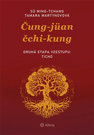 Čung-jüan čchi-kungu – Druhá etapa vzestupu: Ticho - Tamara Martynovová, Sü Ming-tchang