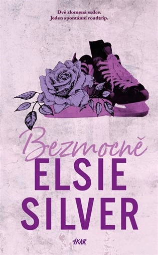 Bezmocně - Elsie Silver