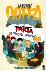 Parta a poklad nepoklad - Martin Goffa