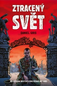 Ztracený svět - Daniel Gris