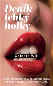 Deník lehký holky - Celeste Will