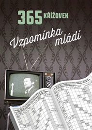 365 křížovek: Vzpomínka mládí