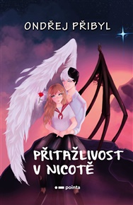 Přitažlivost v nicotě - Ondřej Přibyl