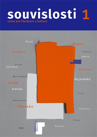 Souvislosti 1/2026 - 