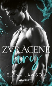 Zvrácené hry - Elena Lawson