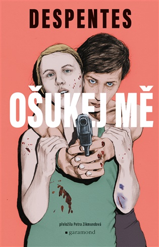 Ošukej mě - 
