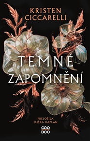 Temné zapomnění - Kristen Ciccarelli