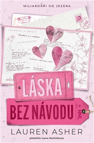 Láska bez návodu - Laurin Asher