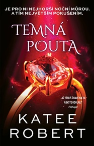 Temná pouta - Katee Robert