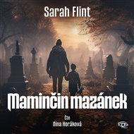 Maminčin mazánek - Sarah Flint