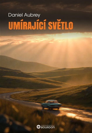 Umírající světlo - Daniel Aubrey