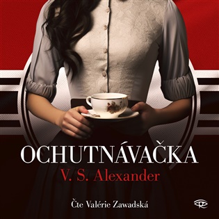 Ochutnávačka - V.S. Alexander