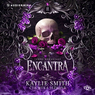 Encantra - Kaylie Smith