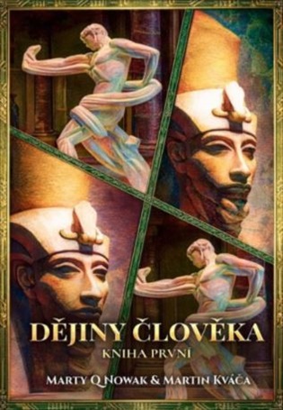 Dějiny člověka