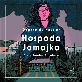 Hospoda Jamajka - Daphne Du Maurier