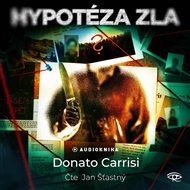 Hypotéza zla - Donato Carrisi