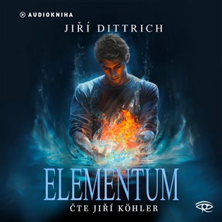 Elementum - Jiří Dittrich