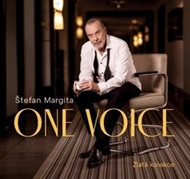 One Voice: Zlatá kolekce - Štefan Margita
