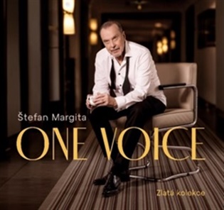One Voice: Zlatá kolekce - Štefan Margita