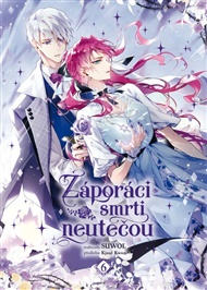 Záporáci smrti neutečou 6 -  Suwol, Kjoul Kwon