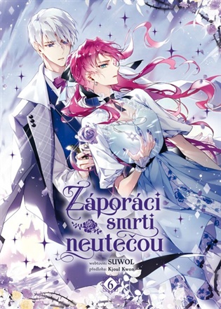 Záporáci smrti neutečou 6 -  Suwol, Kjoul Kwon