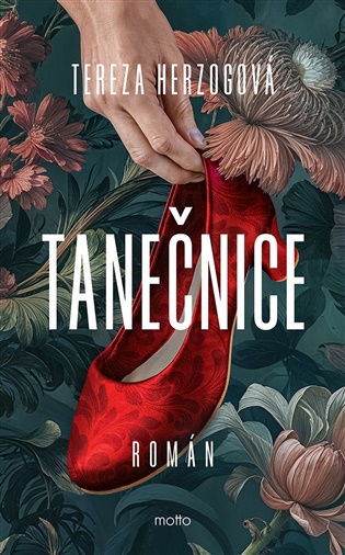 Tanečnice - Tereza Herzogová