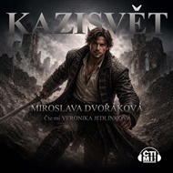 Kazisvět - Miroslava Dvořáková