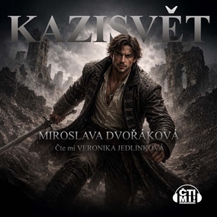 Kazisvět - Miroslava Dvořáková