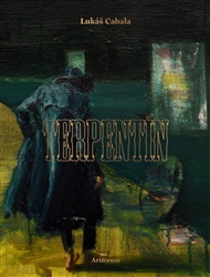 Terpentín - Lukáš Cabala