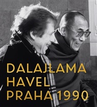 Dalajlama – Havel – Praha 1990 - Alexandr Neuman, Stanislav Doležal (ed.)