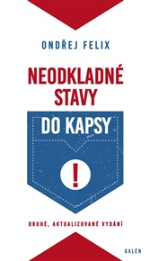 Neodkladné stavy do kapsy - Ondřej Felix