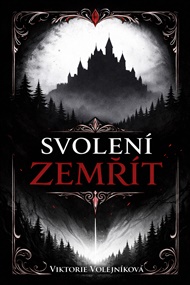 Svolení zemřít - Viktorie Volejníková