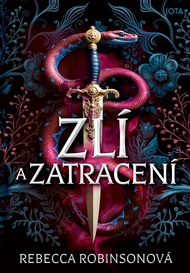 Zlí a zatracení - Rebecca Robinsonová