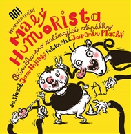 Malý Humorista - Jan Nejedlý