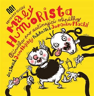 Malý Humorista - Jan Nejedlý