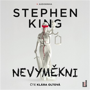 Nevyměkni - Stephen King