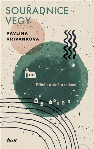 Souřadnice Vegy - Pavlína Křivánková
