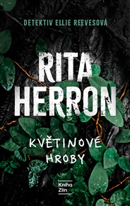 Květinové hroby - Rita Herron