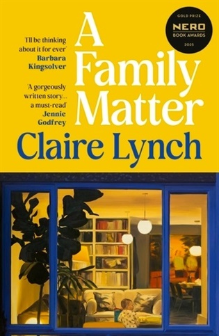 Family Matter - Claire Lynch