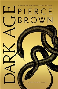 Dark Age, Red Rising 5 - Pierce Brown