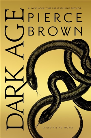 Dark Age, Red Rising 5 - Pierce Brown