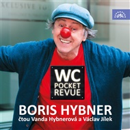 WC Pocket Revue - Boris Hybner