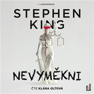 Nevyměkni - Stephen King