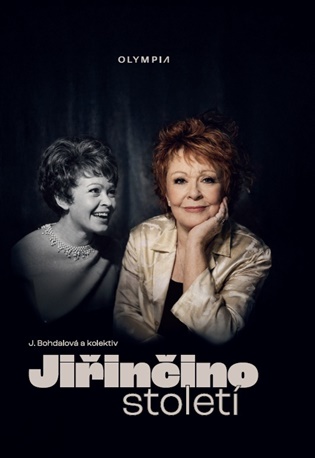 Jiřinčino století - Jiřina Bohdalová